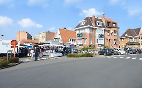 Logies Het Maantje